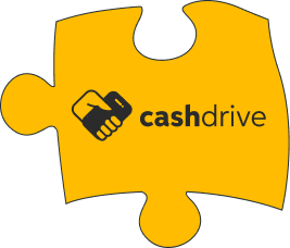 Пазл иконка chashdrive