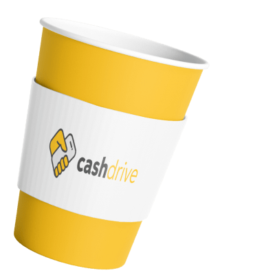 Комфорт для клиентов cashdrive