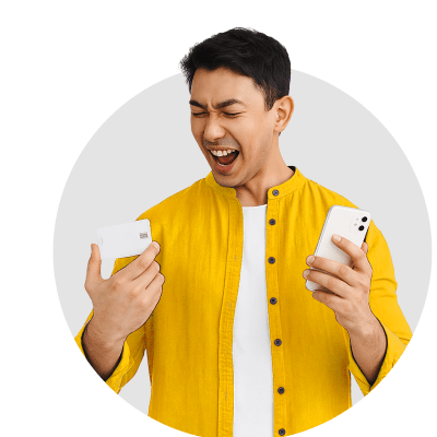 Комфорт для клиентов cashdrive